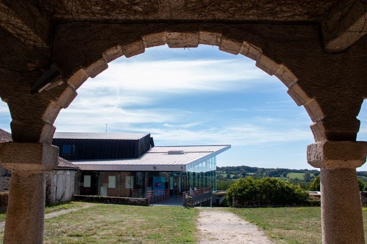Théâtre du Cloître