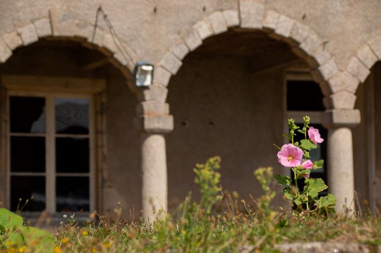 Théâtre du Cloître