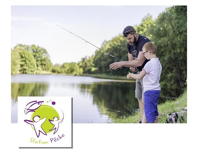 Parcours de Pêche No Kill_2