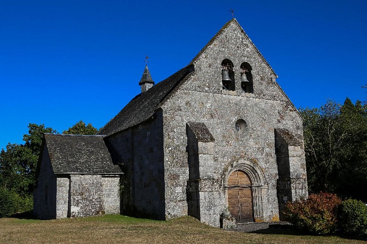 Eglise Saint-Pierre