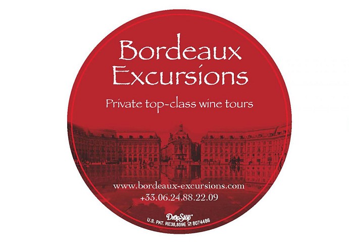 Bordeaux-Excursions