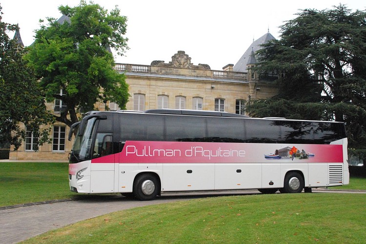 Pullman-d-Aquitaine