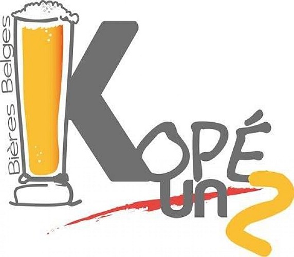 Kopé Un 2