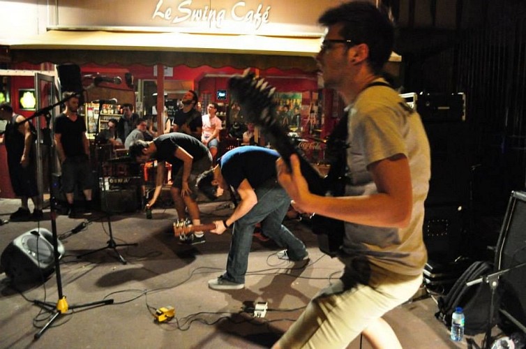 Bar Le Swing Café_1
