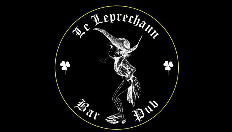 Bar Pub Le Leprechaun