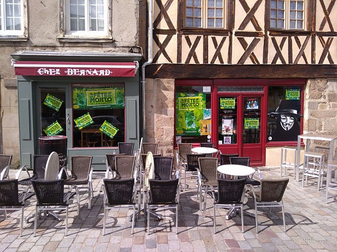 Chez Bernard 2