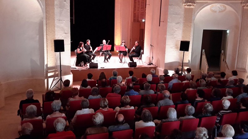 Chapelle de la Visitation