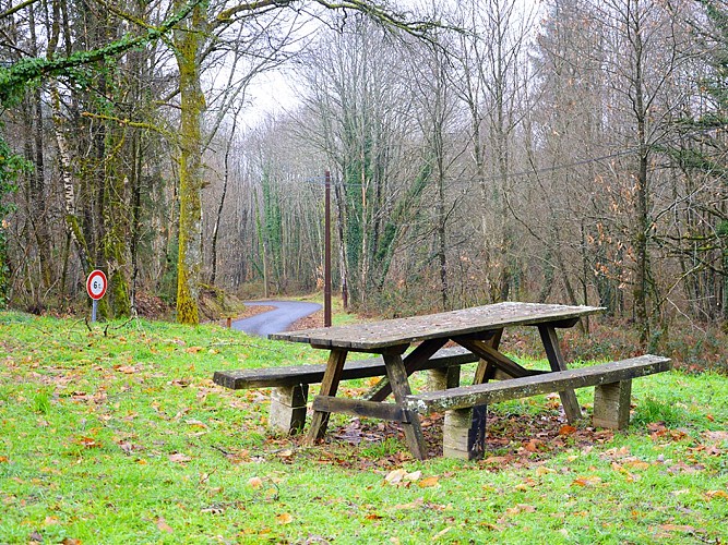 aire-de-pique-nique-dournazac©Benoît_M