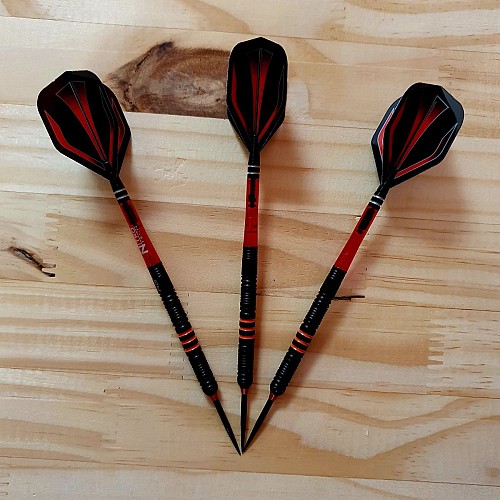 Limoges Fléchettes Club