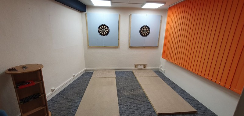 Limoges Fléchettes Club