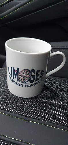 Limoges Fléchettes Club