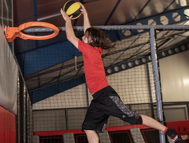 The Jump Trampoline Park_3