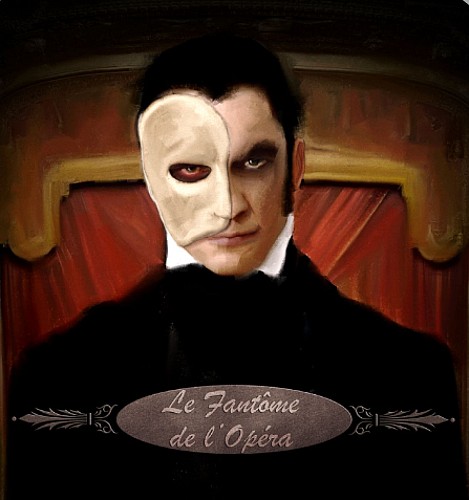 Fantome de l'opera 2