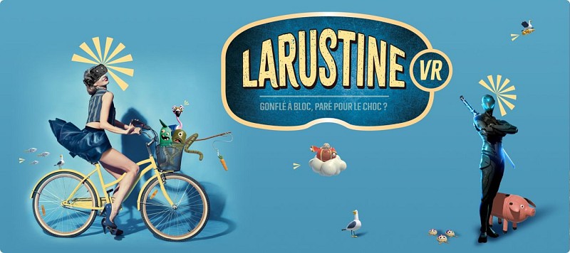 La Rustine VR_1