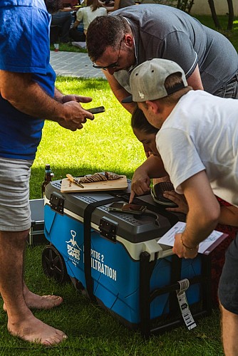 Escape Games L'Apéro Limoges