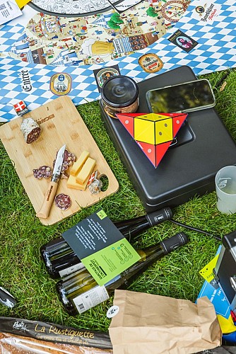 Escape Games L'Apéro Limoges