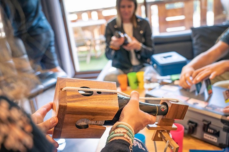 Escape Games L'Apéro Limoges