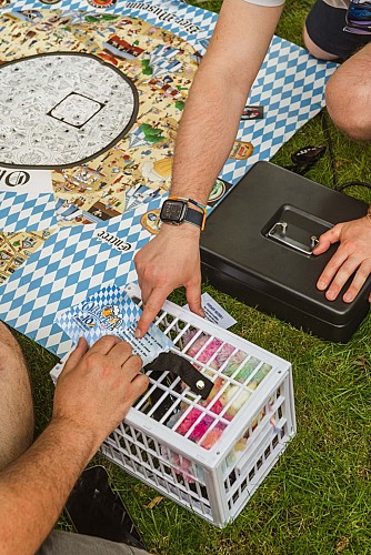 Escape Games L'Apéro Limoges