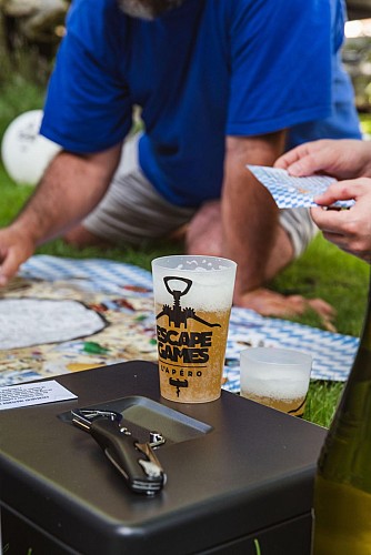 Escape Games L'Apéro Limoges