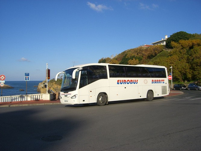 Eurobus 1