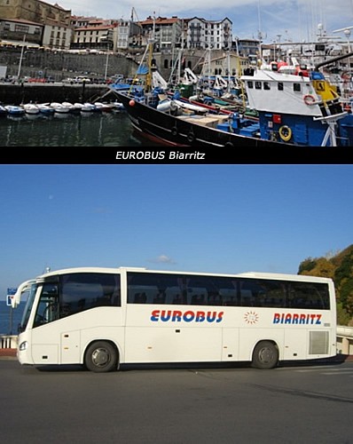Eurobus..