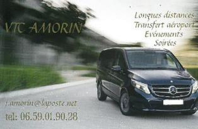 VTC AMORIN