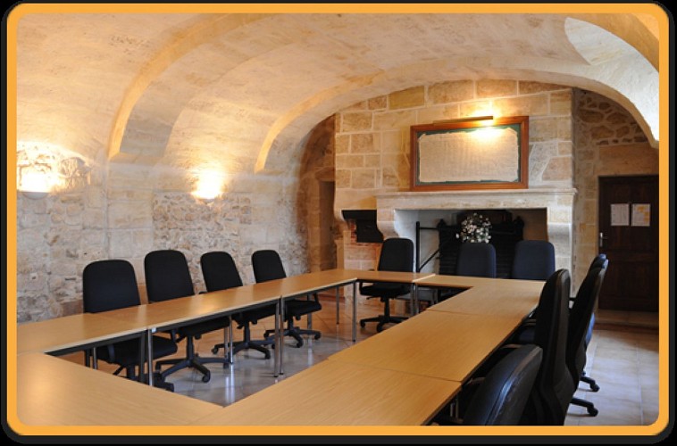 Campus Entreprises 1