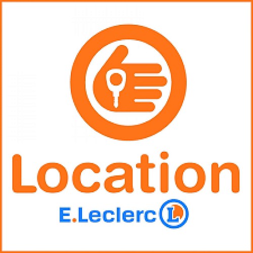 eleclerc location