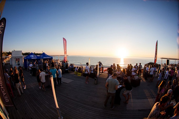 Espace de l'Océan Anglet