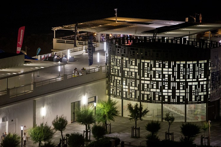 Espace de l'Océan Anglet