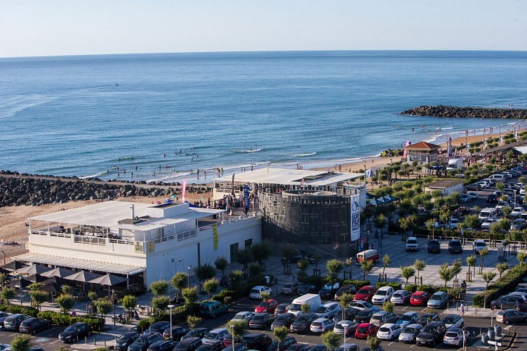 Espace de l'Océan Anglet
