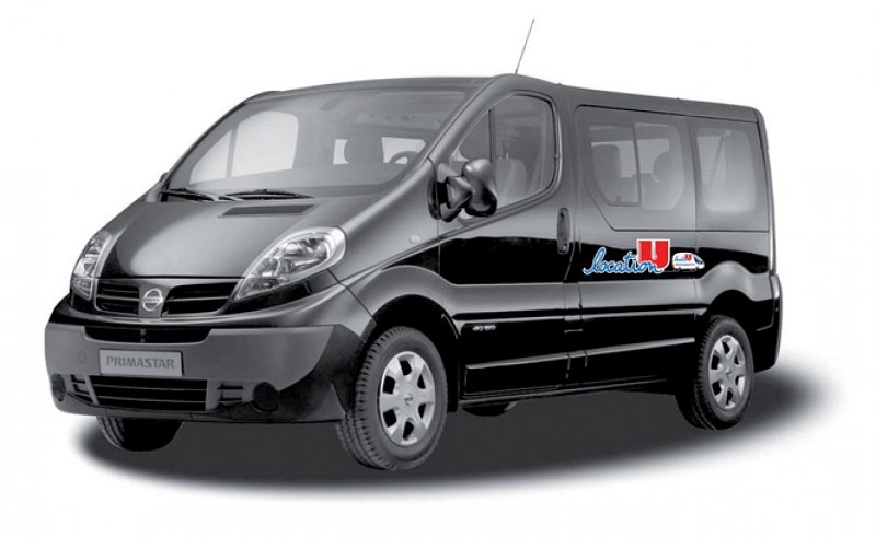 minibus-nissan