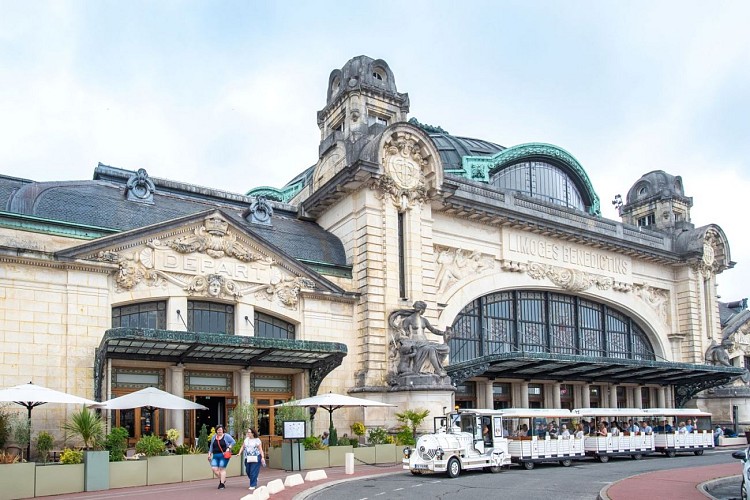 Visite-groupe- PetitTrainTouristiqueLimoges-07-2035©OTI Limoges-Hdegrandpre-36