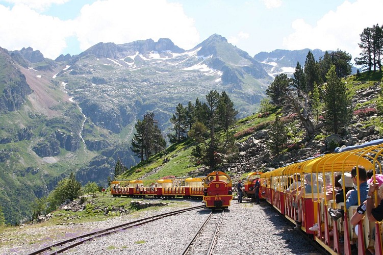 Artouste-Train2