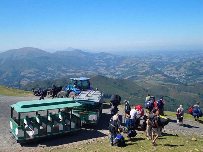 Train du Baigura (1)