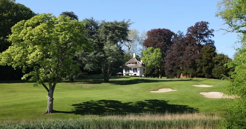Golf Club d'Enghien