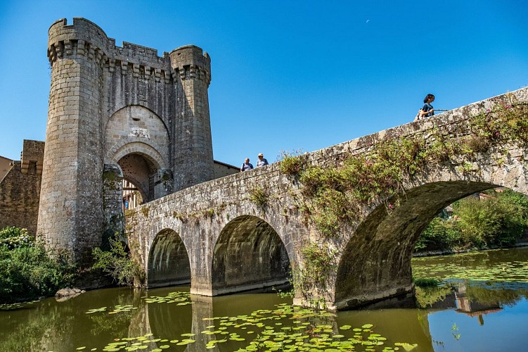 PORTE SAINT JACQUES CCPG