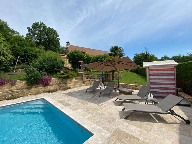 LA PERLE DU PERIGORD (3) 1