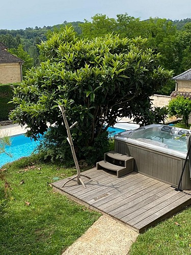 LA PERLE DU PERIGORD (5) 7