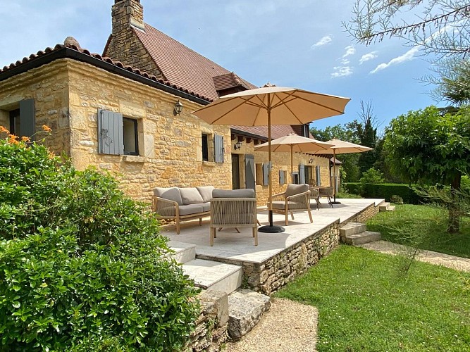 LA PERLE DU PERIGORD