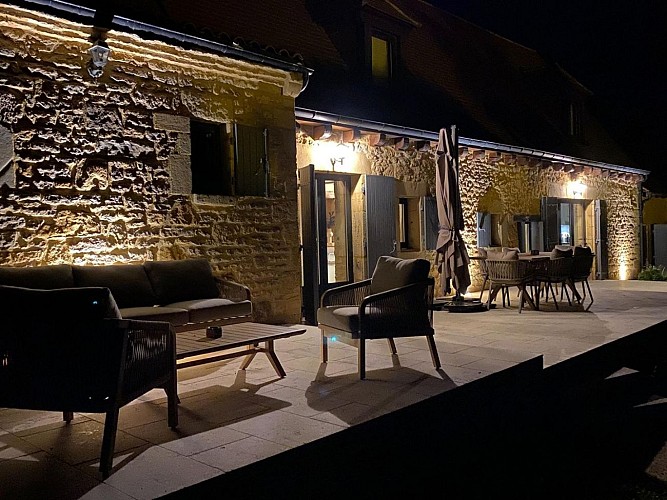 LA PERLE DU PERIGORD (2) 8