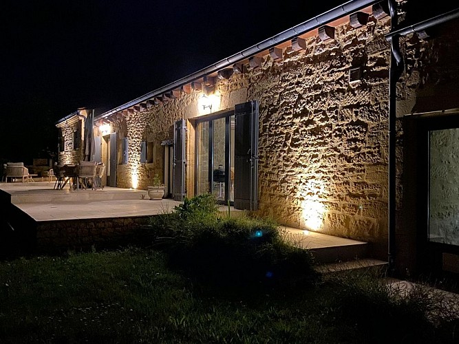 LA PERLE DU PERIGORD (1) 9