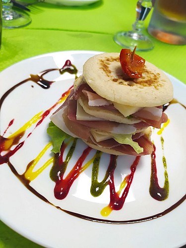 La Pormenade