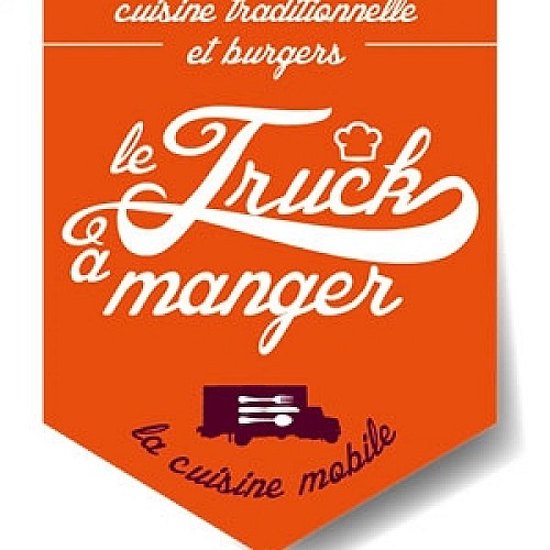 Food truck Le Truck à Manger