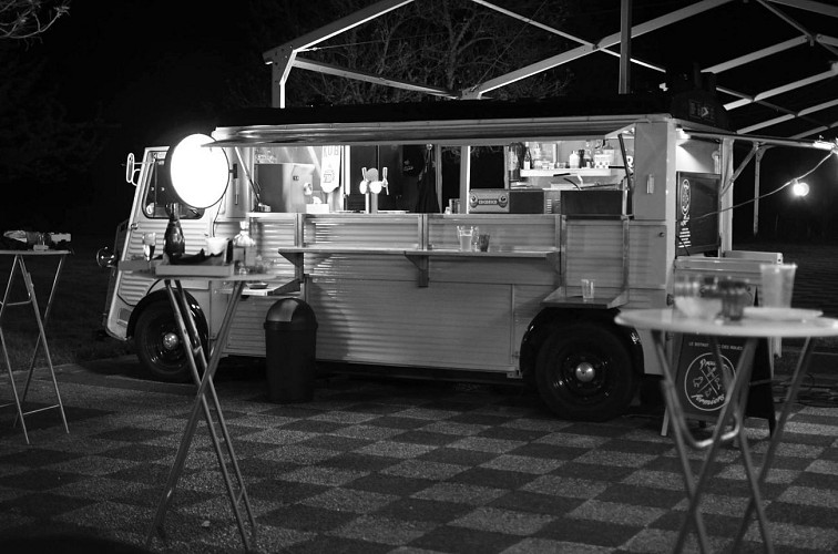 Food Truck Chez René