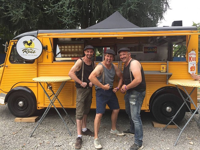Food Truck Chez René_1