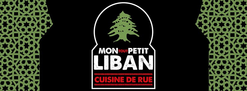 Food Truck Mon Tout Petit Liban