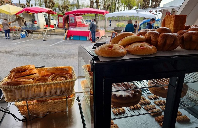 Des crêpes des idées