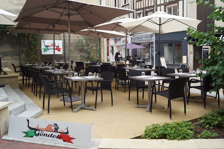 La Gondole 2