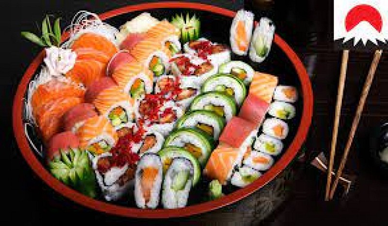 Restaurant Le Sushido_1